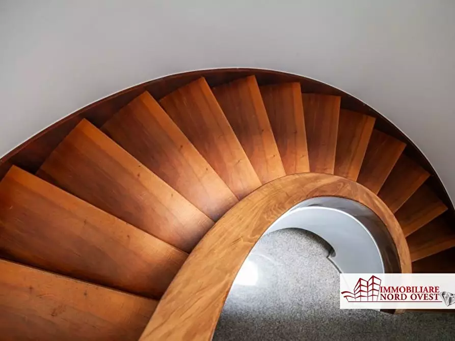 Immagine 10 di Villa in affitto  30 a Sedriano