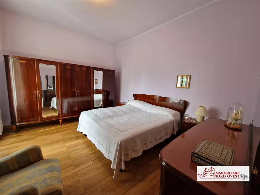 Immagine 3 di Villa in affitto  2 a Pregnana Milanese