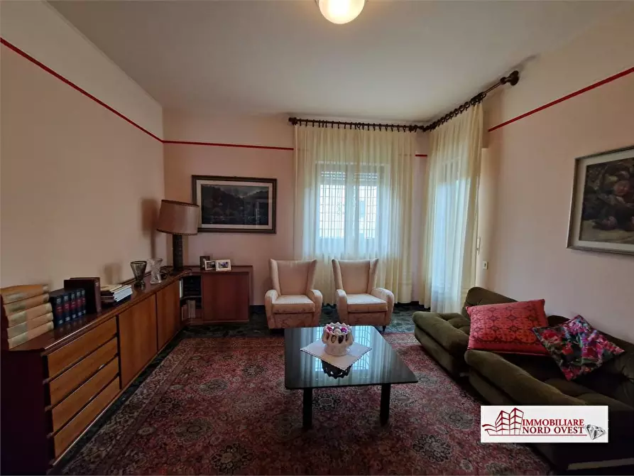Immagine 1 di Villa in affitto  2 a Pregnana Milanese