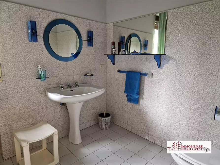 Immagine 4 di Villa in affitto  2 a Pregnana Milanese
