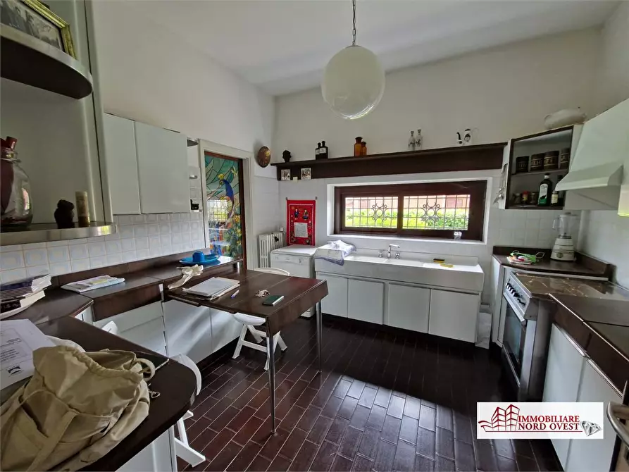 Immagine 7 di Villa in affitto  2 a Pregnana Milanese