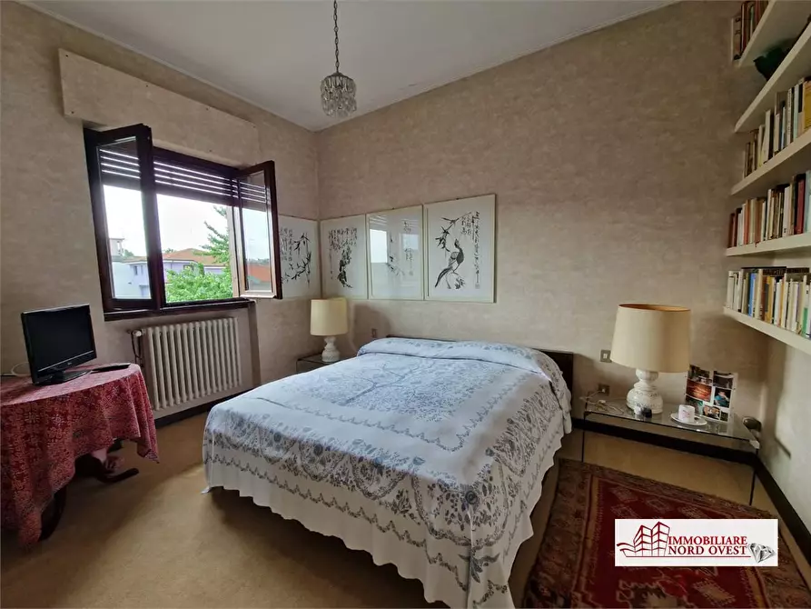 Immagine 8 di Villa in affitto  2 a Pregnana Milanese