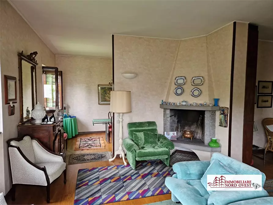 Immagine 6 di Villa in affitto  2 a Pregnana Milanese