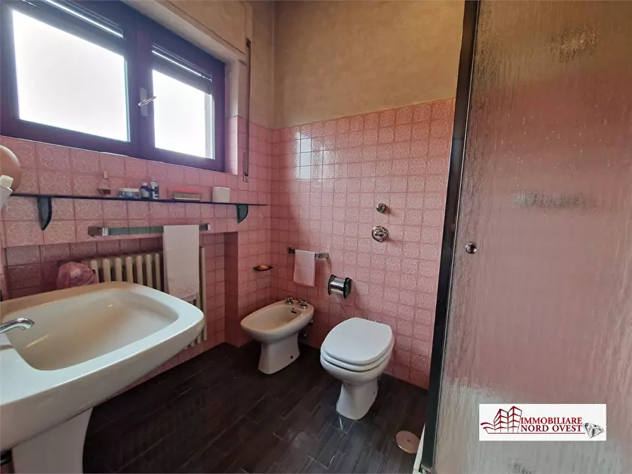 Immagine 9 di Villa in affitto  2 a Pregnana Milanese