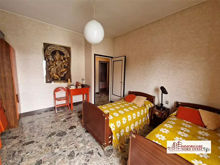 Immagine 10 di Villa in affitto  2 a Pregnana Milanese
