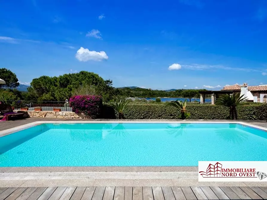 Immagine 5 di Villa in affitto  a San Teodoro