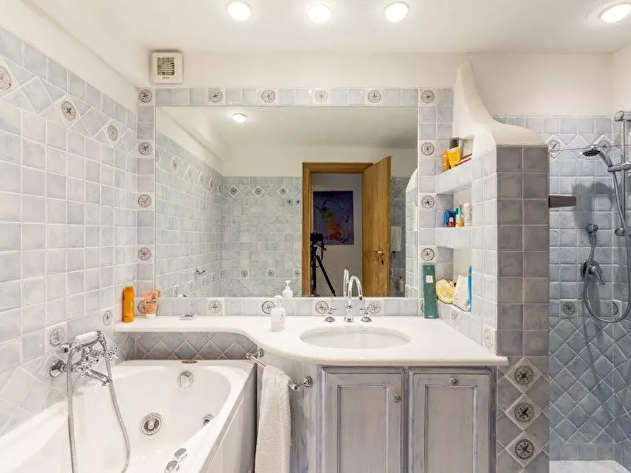 Immagine 9 di Villa in affitto  a Arzachena