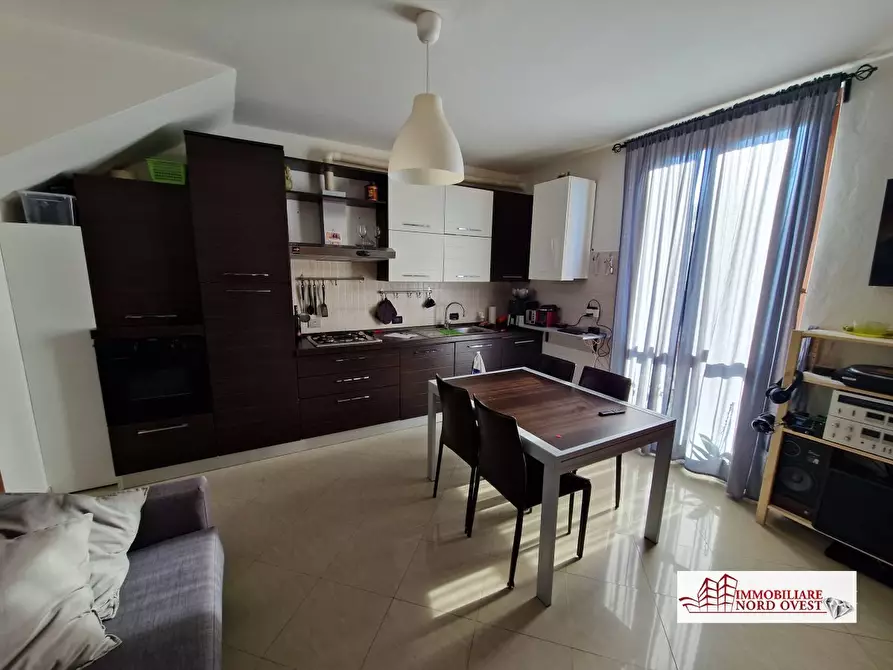 Immagine 3 di Appartamento in vendita  a Cornaredo