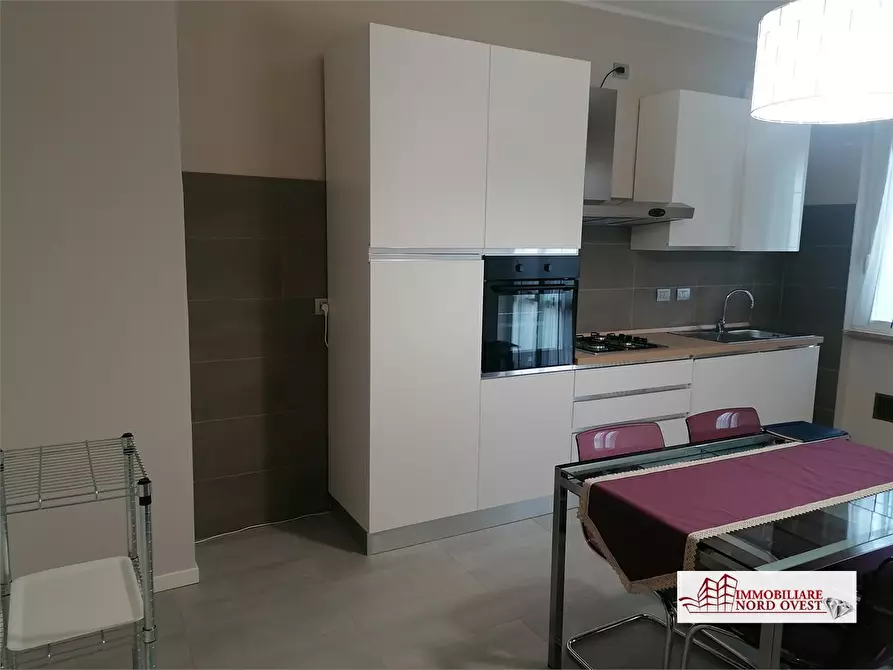 Immagine 3 di Appartamento in vendita  24 a Cornaredo