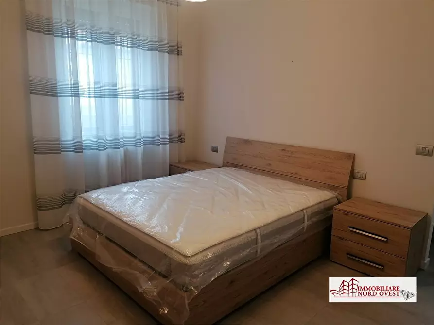 Immagine 4 di Appartamento in vendita  24 a Cornaredo
