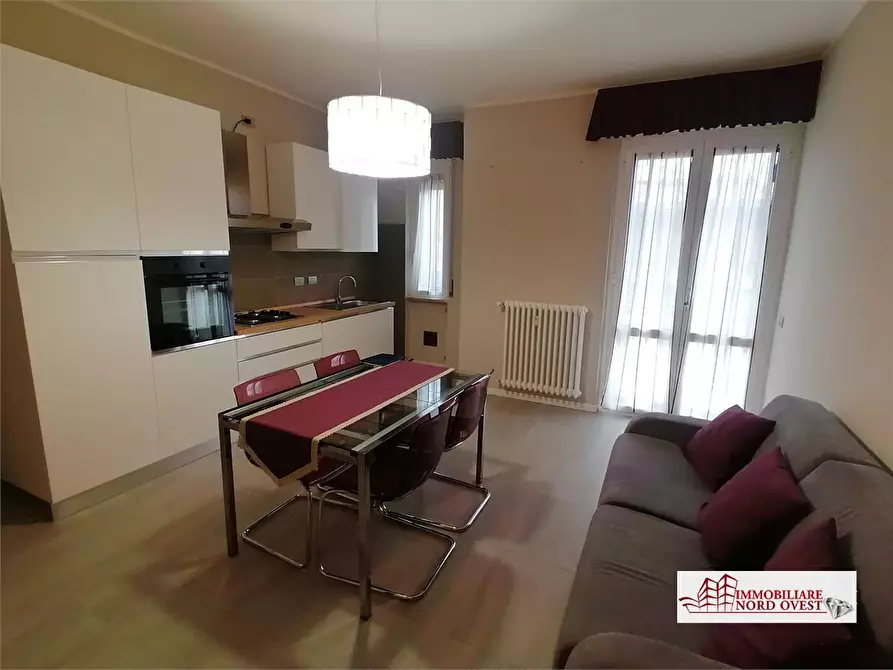 Immagine 1 di Appartamento in vendita  24 a Cornaredo