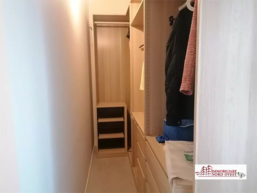 Immagine 9 di Appartamento in vendita  24 a Cornaredo
