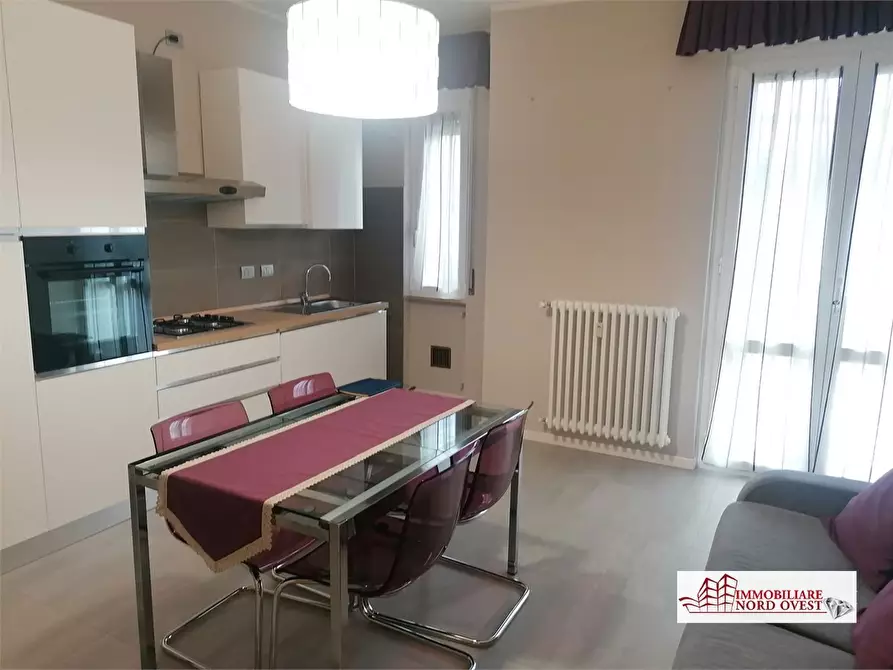 Immagine 2 di Appartamento in vendita  24 a Cornaredo
