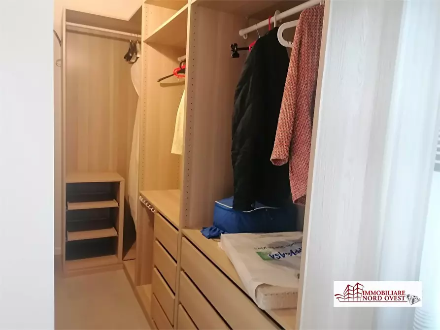 Immagine 10 di Appartamento in vendita  24 a Cornaredo