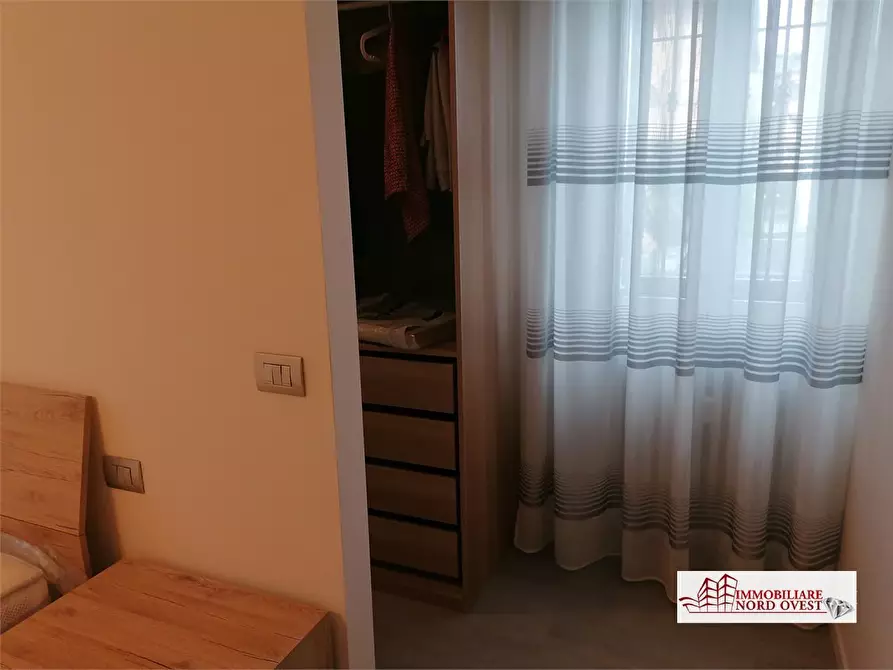 Immagine 8 di Appartamento in vendita  24 a Cornaredo