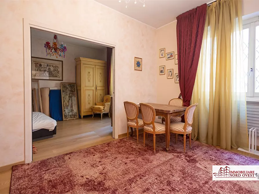 Immagine 2 di Appartamento in vendita  snc a Milano