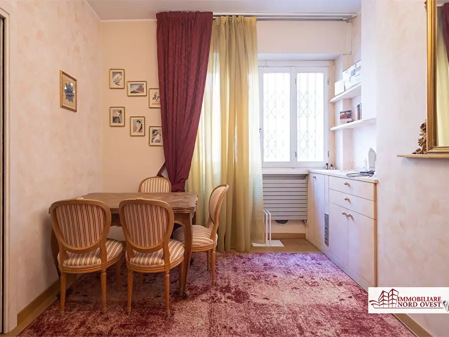 Immagine 1 di Appartamento in vendita  snc a Milano
