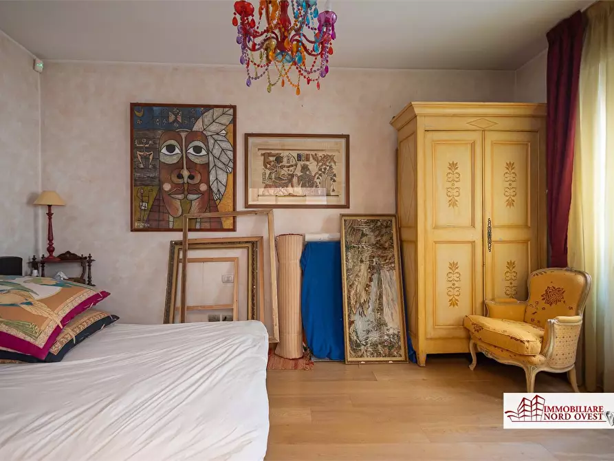 Immagine 5 di Appartamento in vendita  snc a Milano