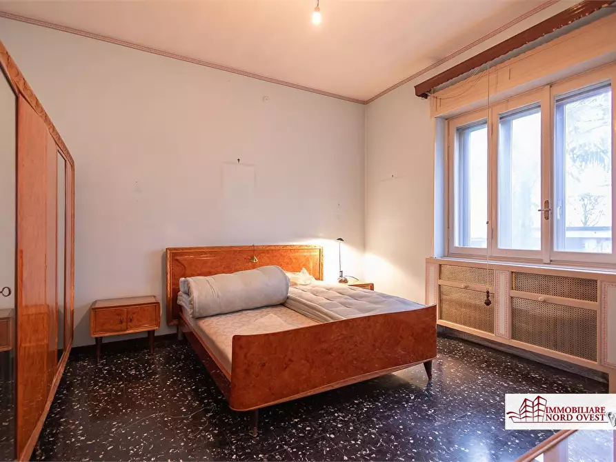 Immagine 10 di Appartamento in vendita  12 a Bareggio