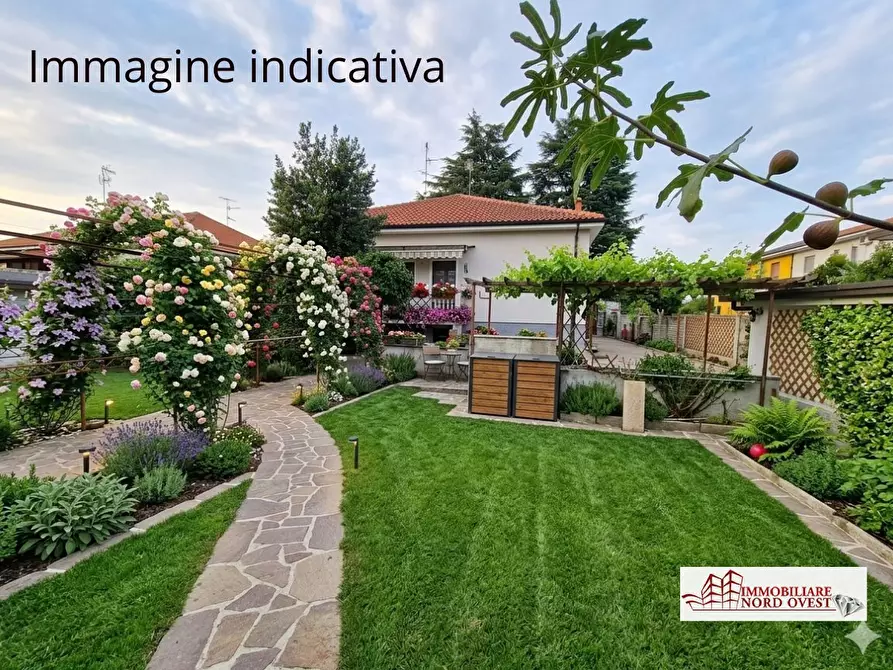 Immagine 1 di Appartamento in vendita  12 a Bareggio