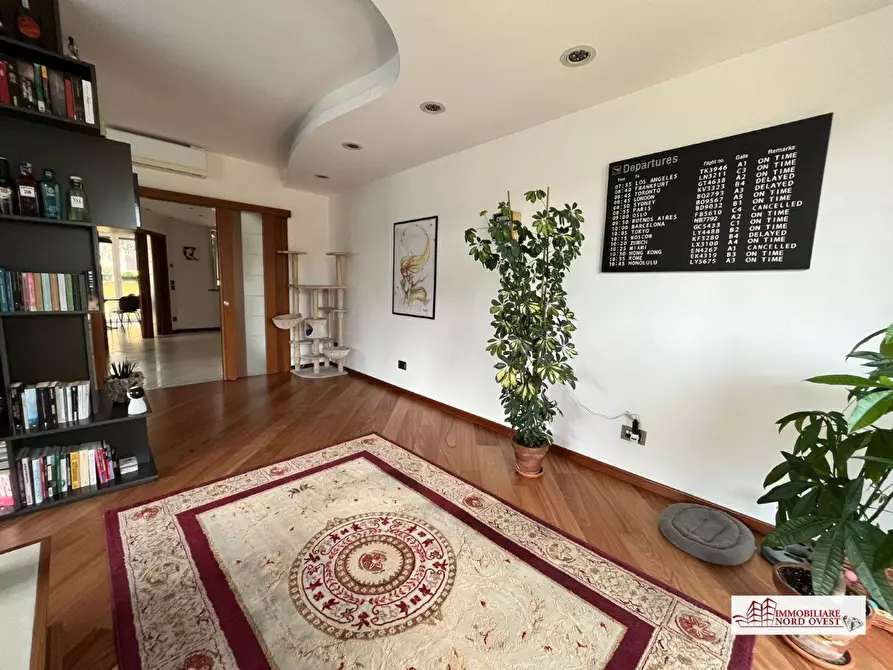 Immagine 1 di Appartamento in vendita  41 a Legnano