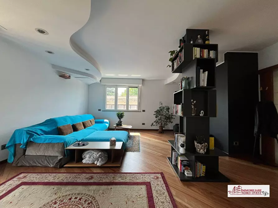 Immagine 3 di Appartamento in vendita  41 a Legnano