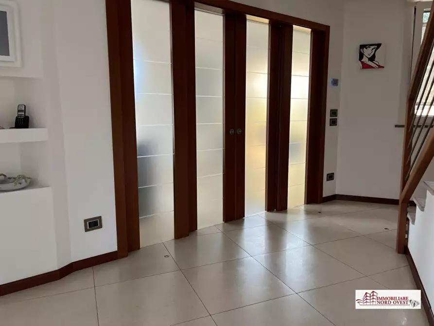 Immagine 8 di Appartamento in vendita  41 a Legnano