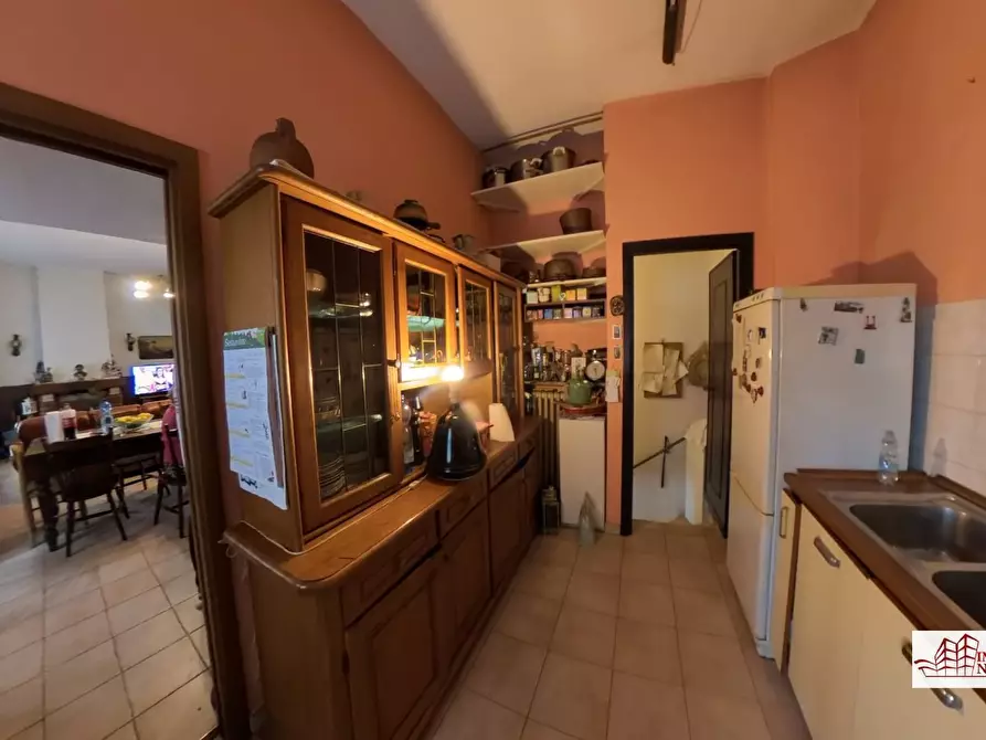 Immagine 10 di Appartamento in vendita  60 a Casorezzo