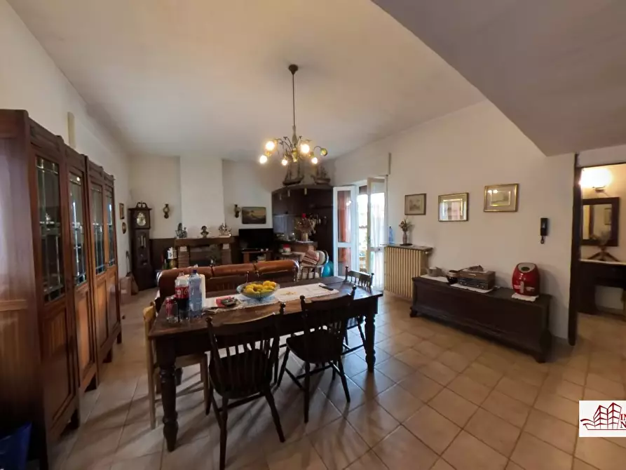 Immagine 2 di Appartamento in vendita  60 a Casorezzo