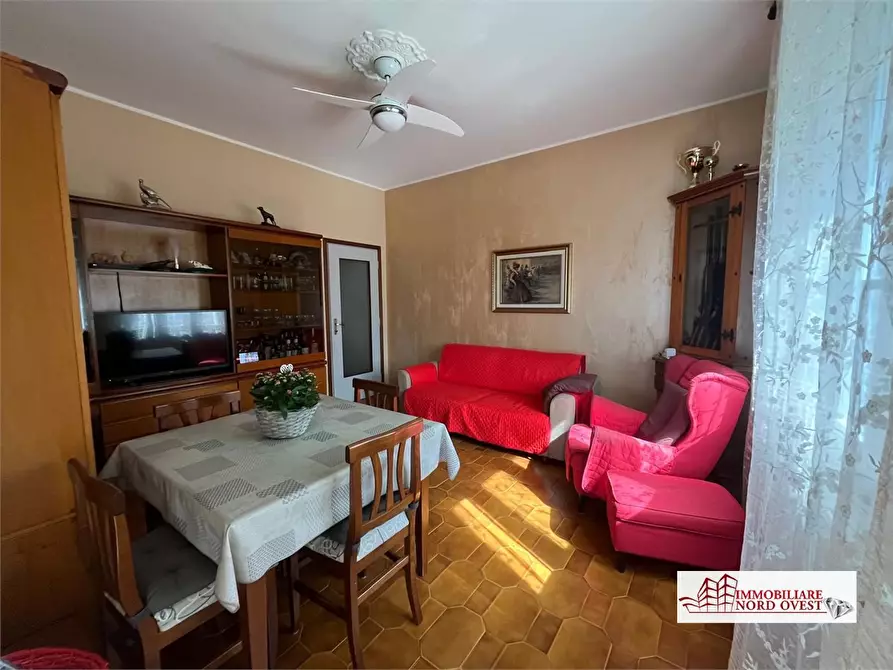 Immagine 10 di Appartamento in vendita  4 a Magenta