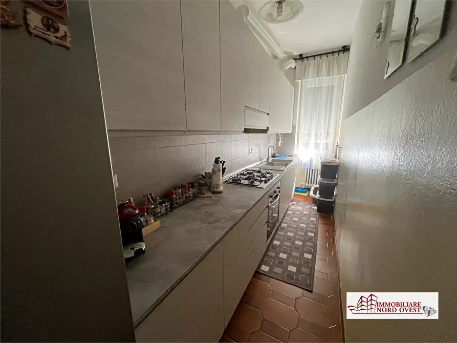 Immagine 7 di Appartamento in vendita  4 a Magenta