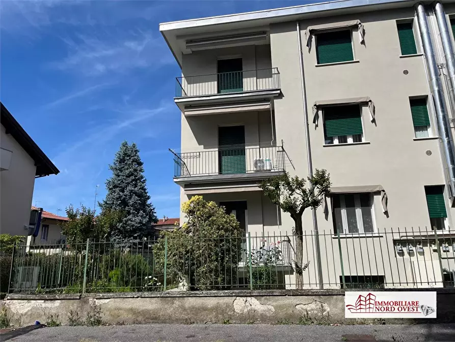 Immagine 3 di Appartamento in vendita  4 a Magenta
