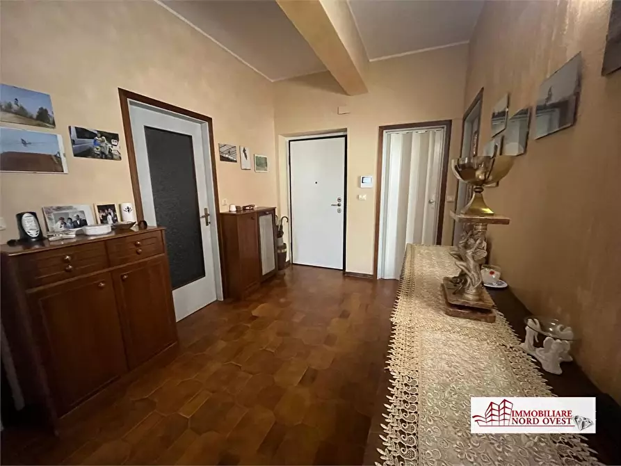 Immagine 4 di Appartamento in vendita  4 a Magenta