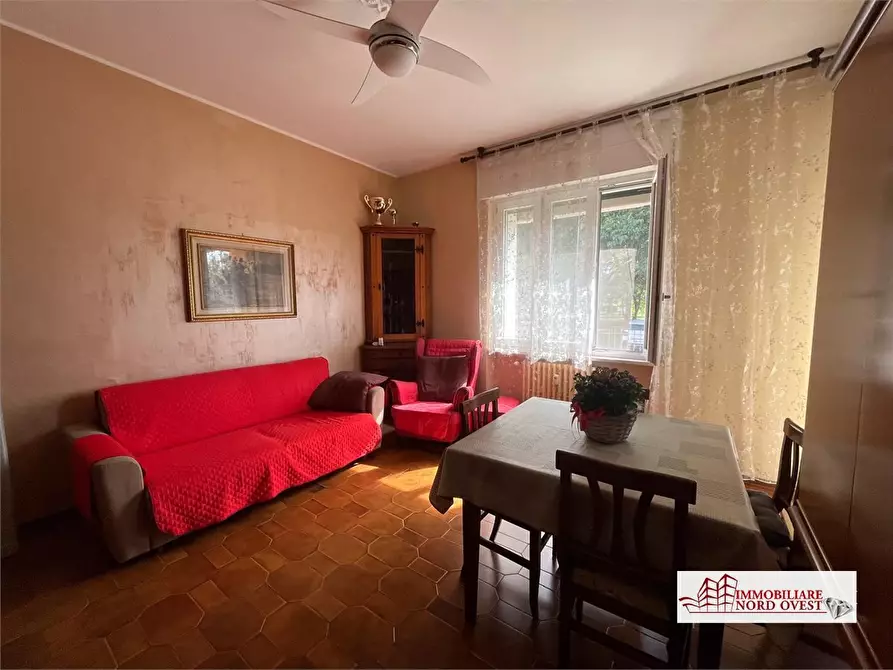 Immagine 9 di Appartamento in vendita  4 a Magenta