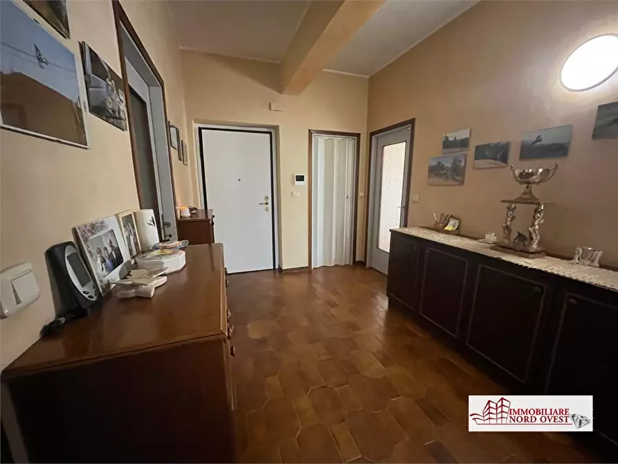 Immagine 6 di Appartamento in vendita  4 a Magenta