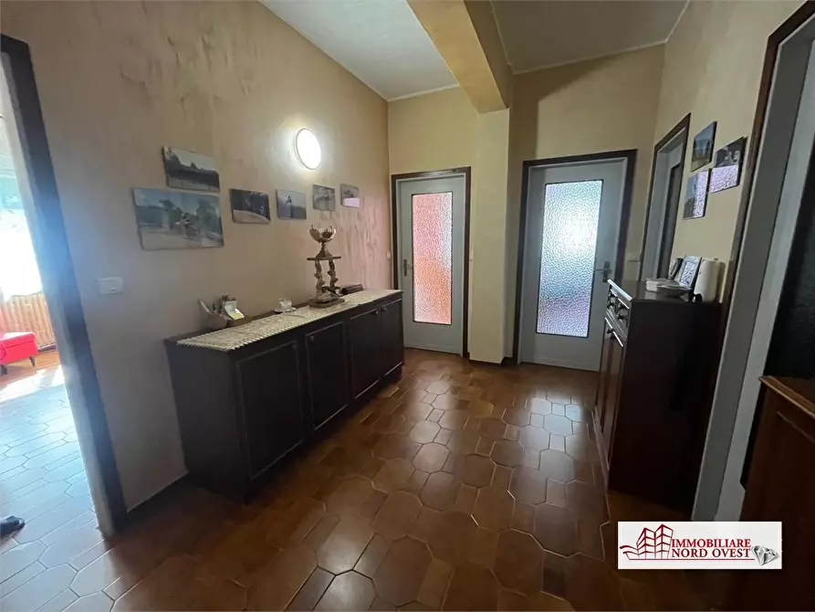 Immagine 5 di Appartamento in vendita  4 a Magenta