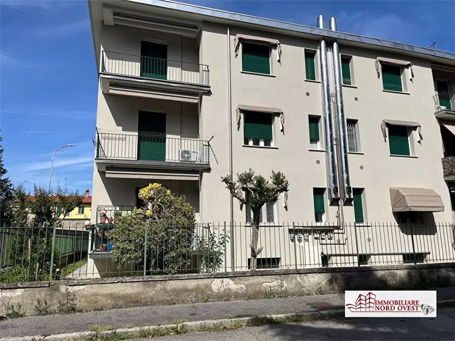 Immagine 1 di Appartamento in vendita  4 a Magenta