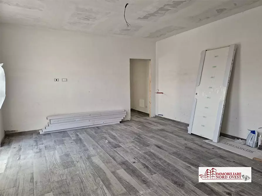 Immagine 4 di Appartamento in vendita  snc a Vittuone