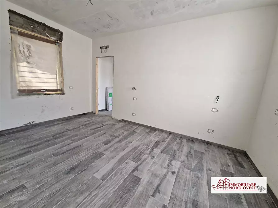 Immagine 2 di Appartamento in vendita  snc a Vittuone