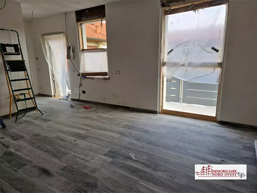 Immagine 5 di Appartamento in vendita  snc a Vittuone