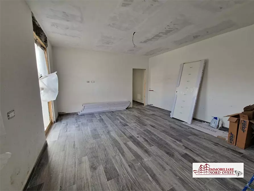 Immagine 3 di Appartamento in vendita  snc a Vittuone