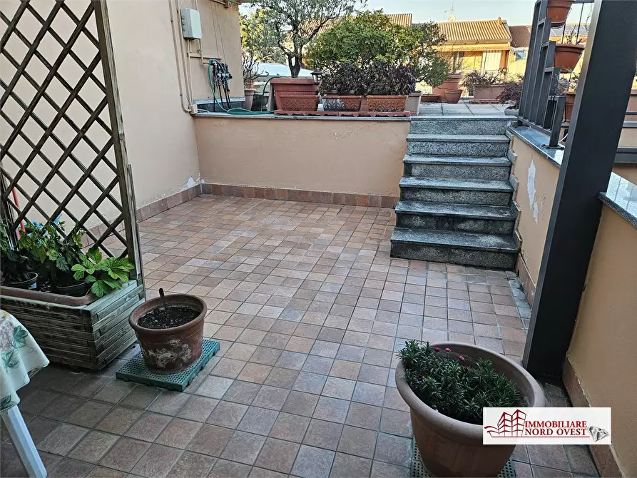 Immagine 3 di Appartamento in vendita  17 a Vittuone