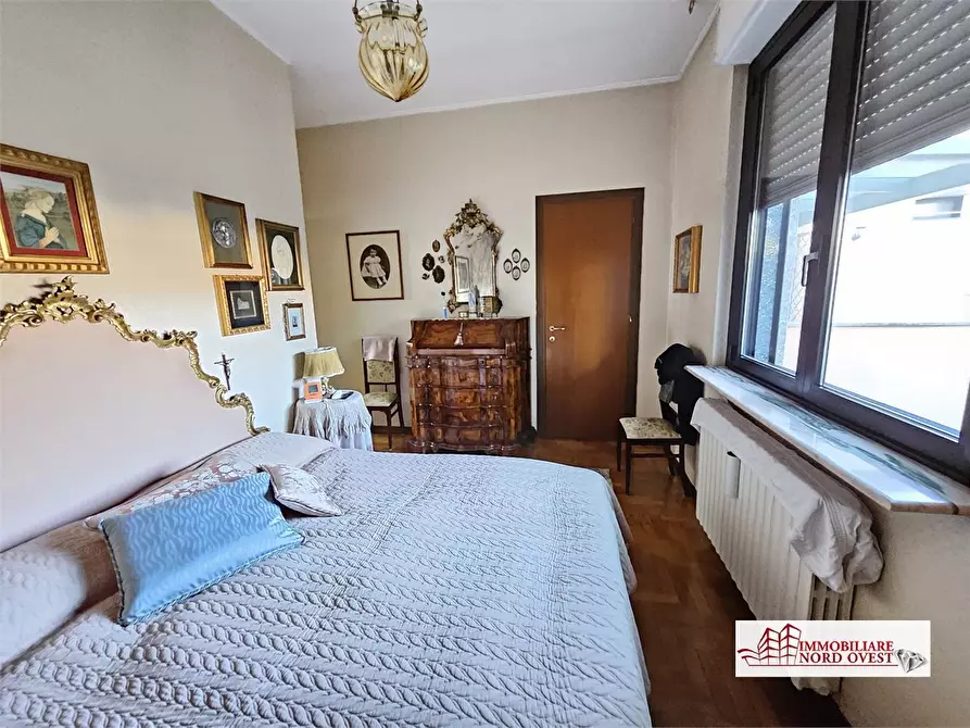 Immagine 10 di Appartamento in vendita  17 a Vittuone