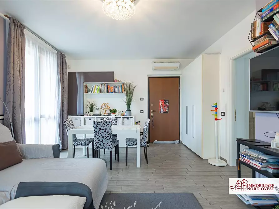 Immagine 5 di Appartamento in vendita  7 a Sedriano