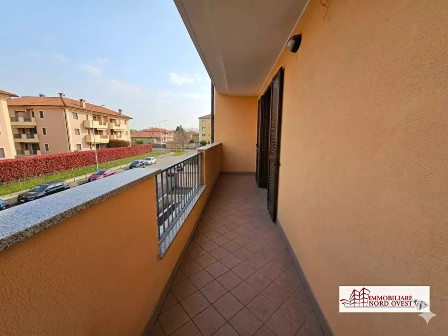 Immagine 10 di Appartamento in vendita  7 a Sedriano