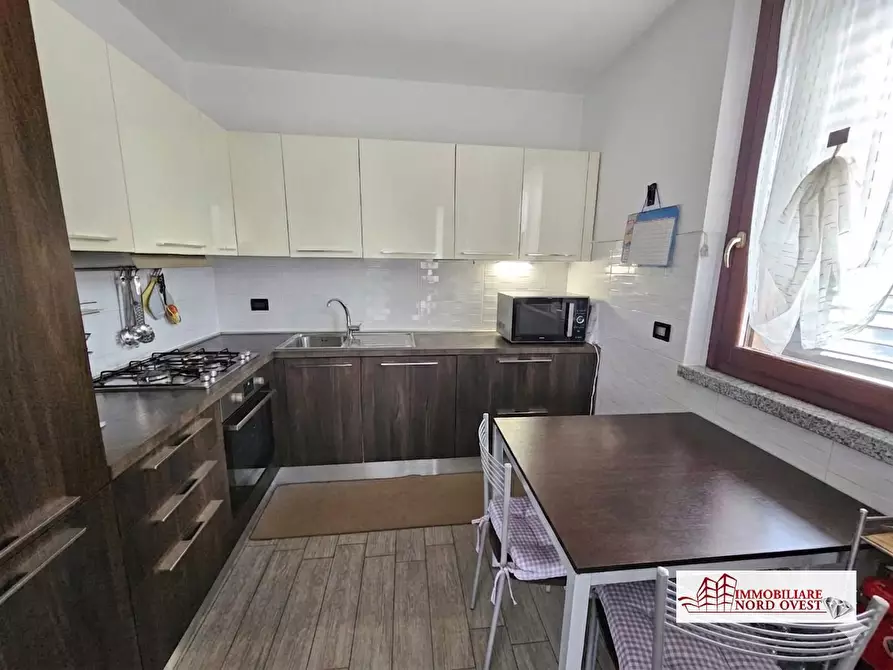 Immagine 8 di Appartamento in vendita  7 a Sedriano