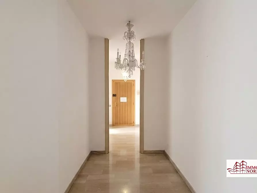 Immagine 4 di Appartamento in vendita  snc a Cornaredo