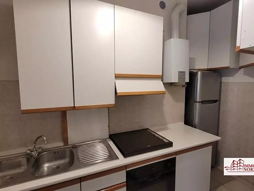 Immagine 3 di Appartamento in vendita  snc a Cornaredo