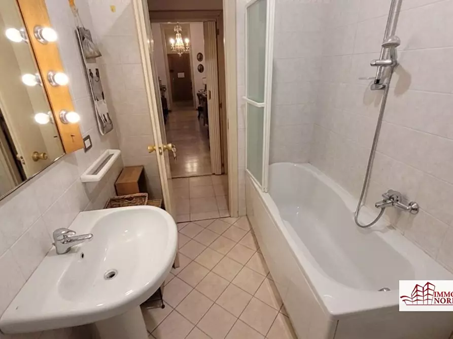 Immagine 8 di Appartamento in vendita  snc a Cornaredo