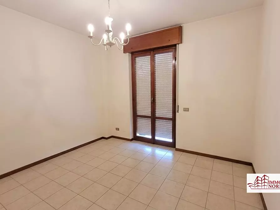 Immagine 5 di Appartamento in vendita  snc a Cornaredo